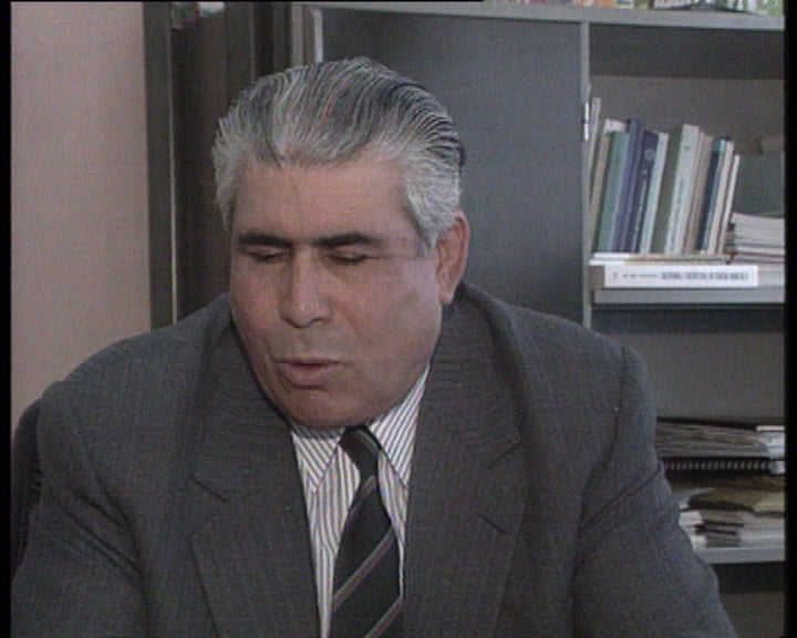 Manifestação dos produtores de leite