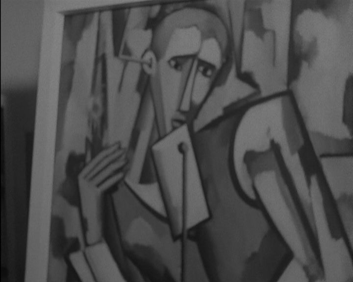 Cinquentenário da morte do pintor Amadeo de Souza Cardoso