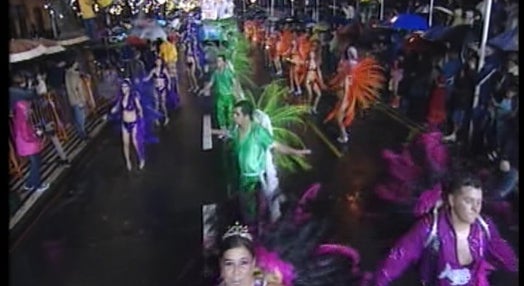 João Jardim festeja Carnaval