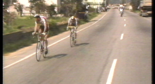 Ciclismo: 4ª etapa da prova de Santa Maria da Feira