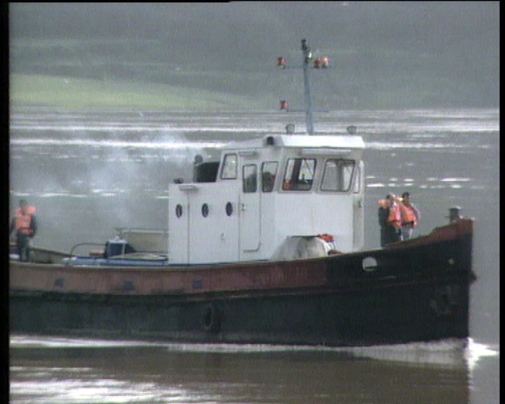 Luto em Castelo de Paiva