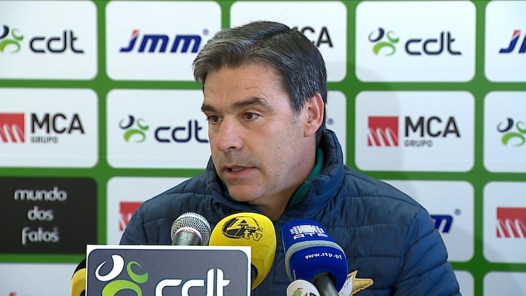 Futebol: Antevisão do FC Porto vs Moreirense