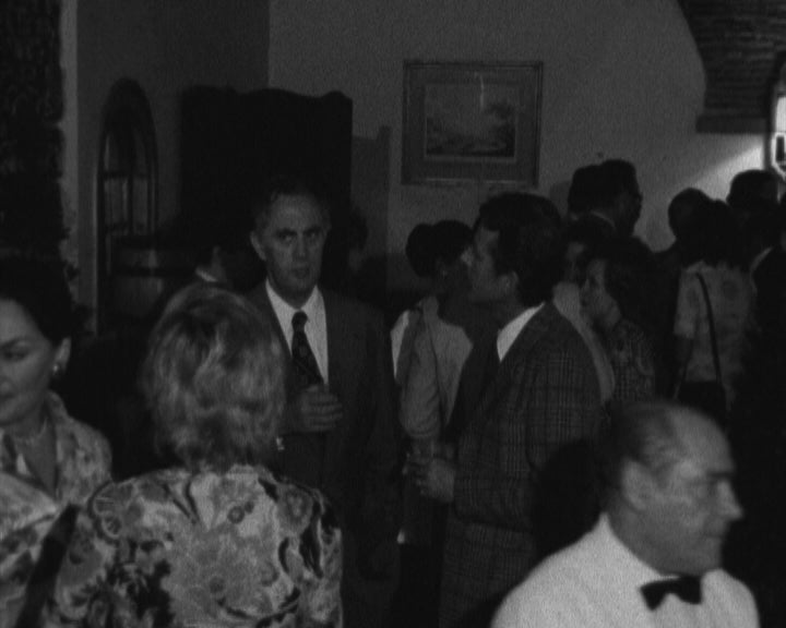 Recepção em honra da UER em Lisboa