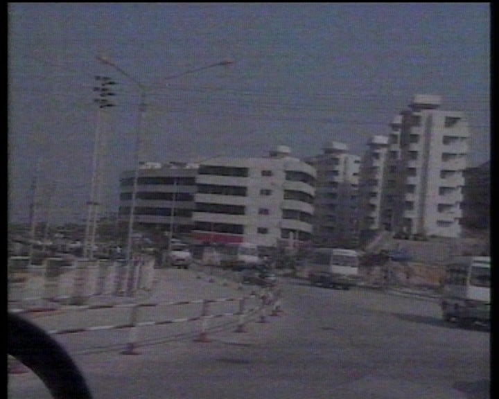 Visita oficial de Cavaco Silva a Macau