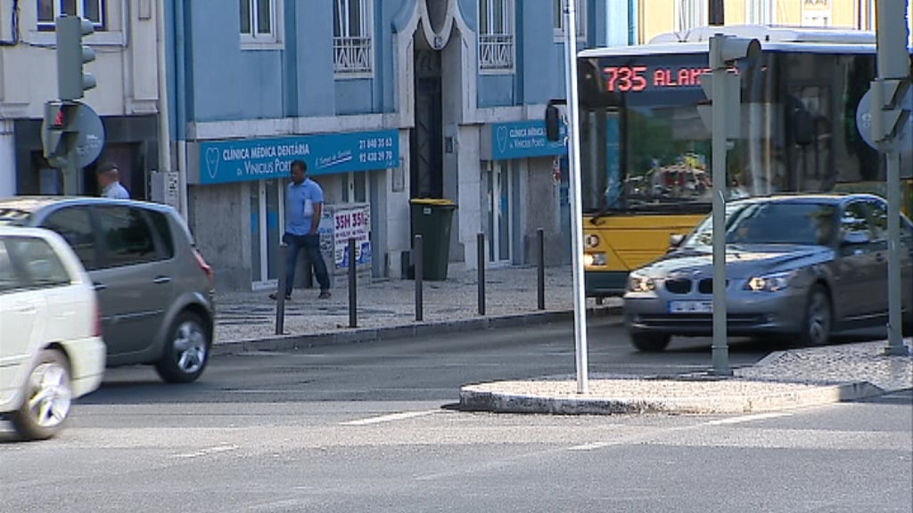 Gestão da Carris pela CML