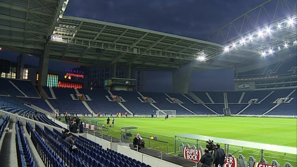 Futebol: antevisão Portimonense vs FC Porto