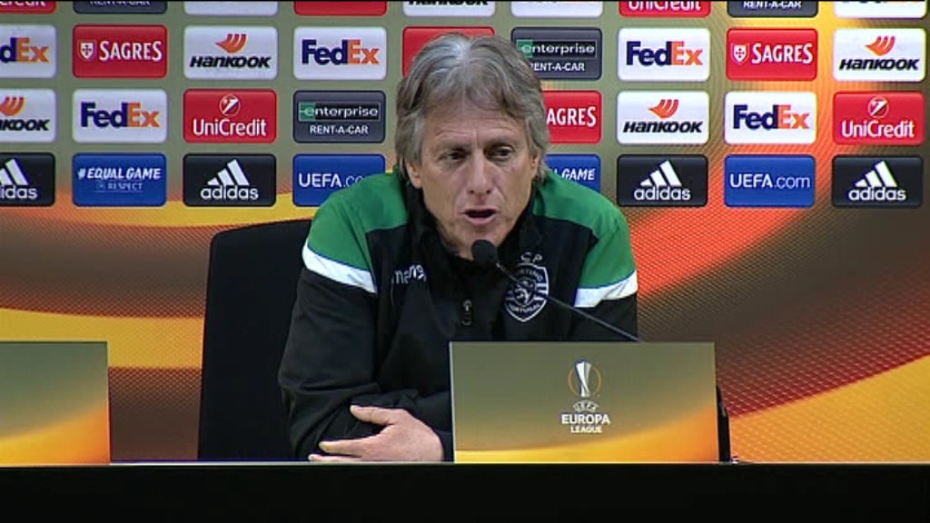 Futebol: antevisão Sporting vs Viktoria Plzen