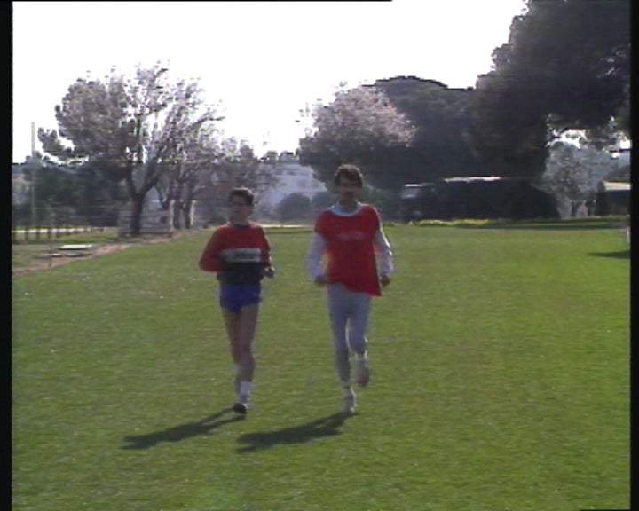 Atletismo: Cross Internacional das Amendoeiras