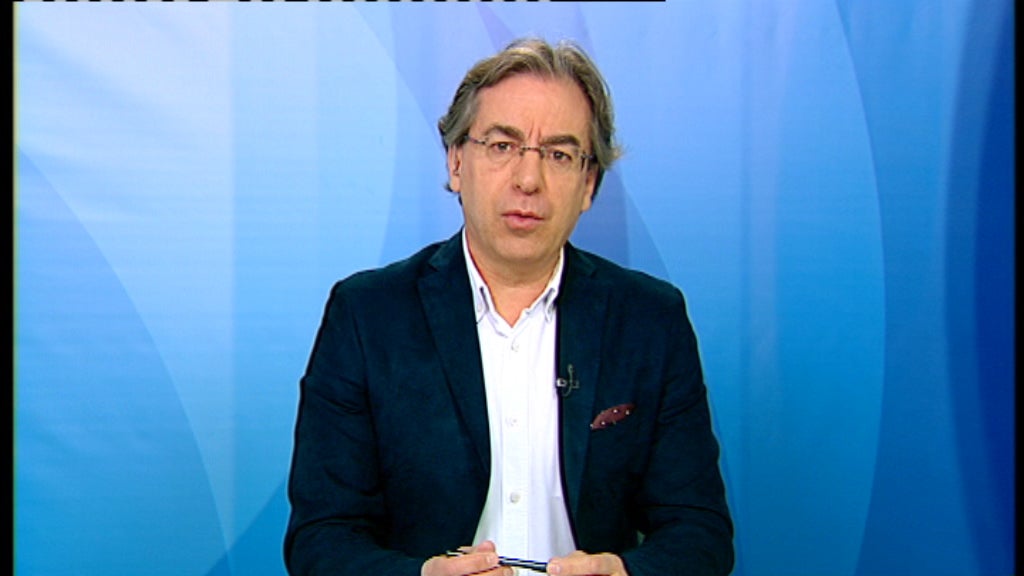 Entrevista a Filinto Lima