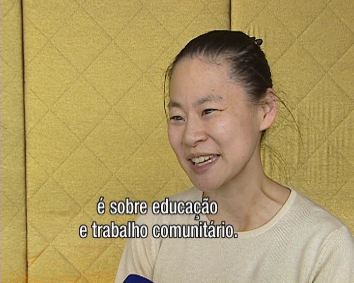 Midori Goto na Casa da Música