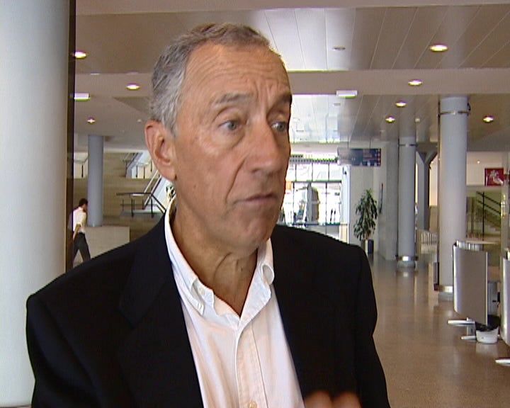 Marcelo Rebelo de Sousa e o plano de austeridade