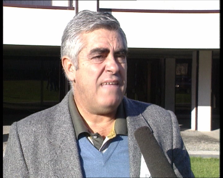 Cooperativismo Agrícola