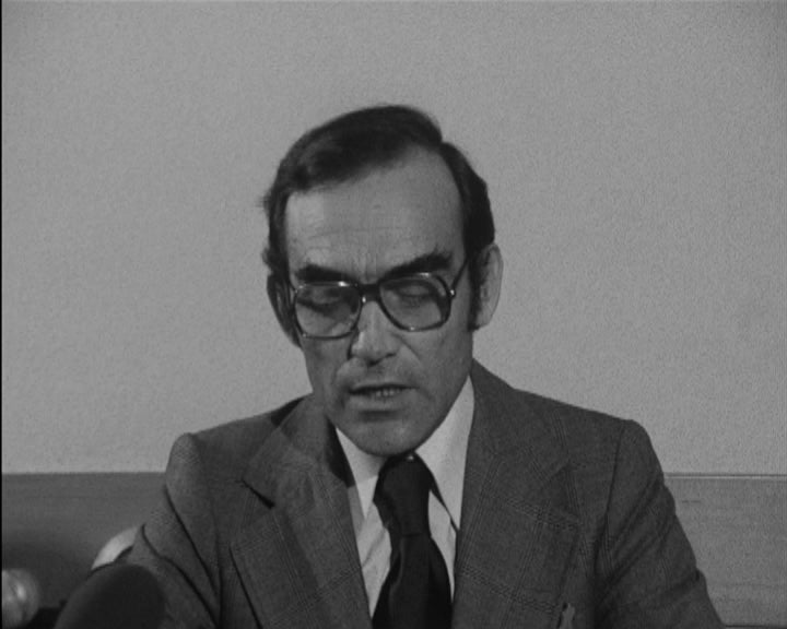 Reunião dos ministros da Administração Interna europeus