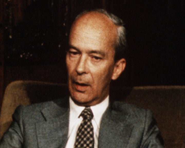 Entrevista a José Menéres Pimentel