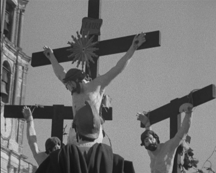 Domingo de Ramos em Mafra