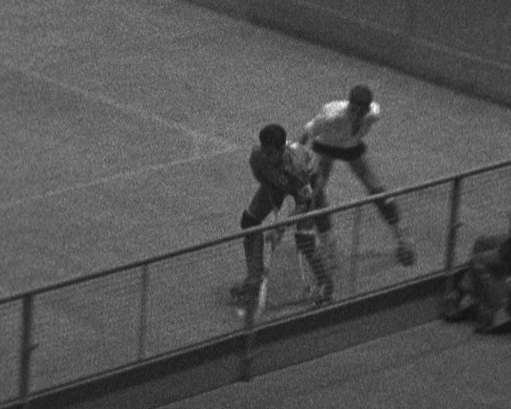 Hóquei em patins: Espanha vs Portugal