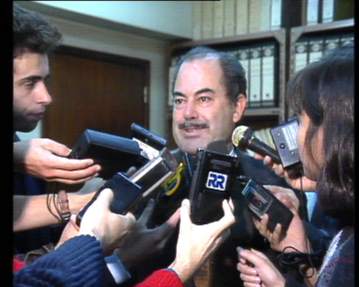 Reunião do conselho de arbitragem