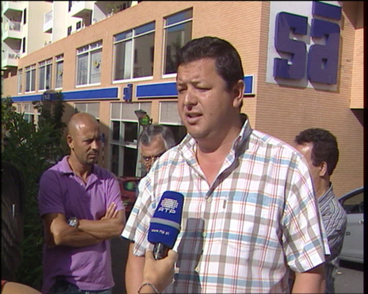 MPT apela ao Grupo Sá