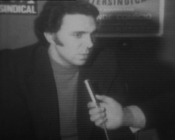 Entrevista a Avelino Pacheco Gonçalves da CGTP-IN