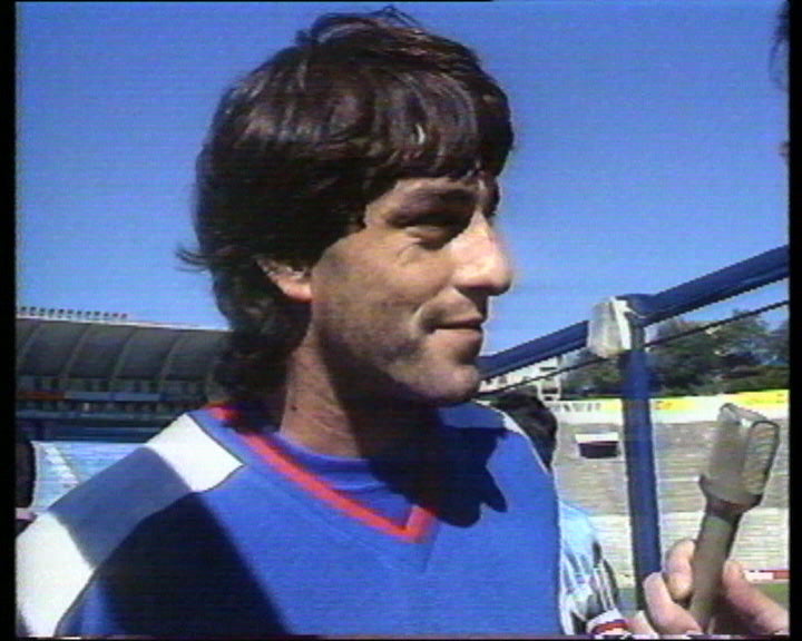 Treinos das Seleções Nacionais de futebol