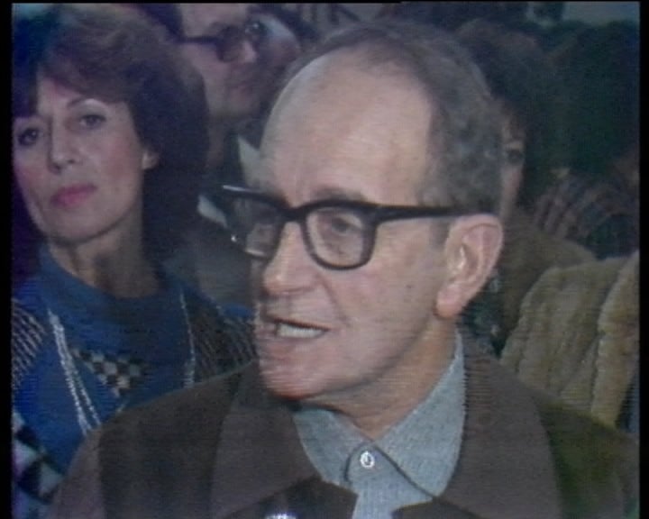 Lançamento de livro de Mário Dionísio