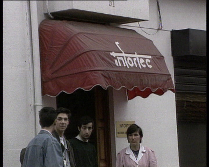 Escolas profissionais sob investigação