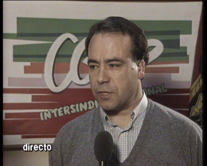 Entrevista a Carvalho da Silva