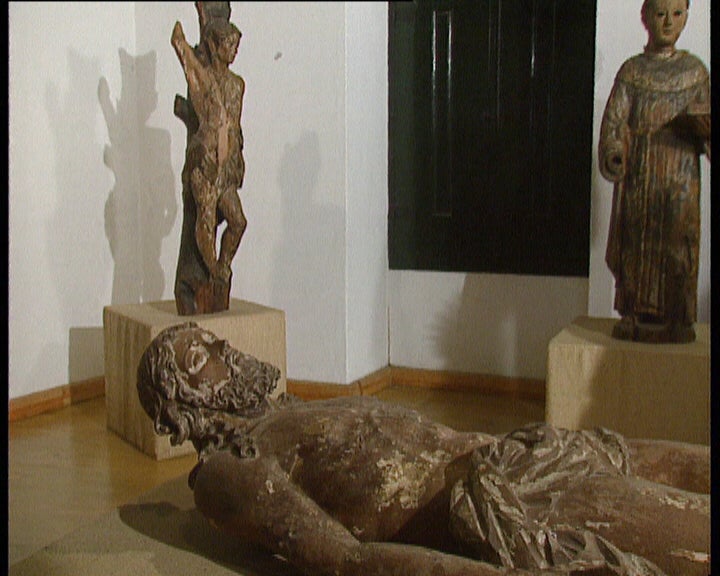 No Coração da Lezíria