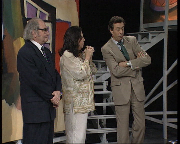 À Volta do coreto – Parte II