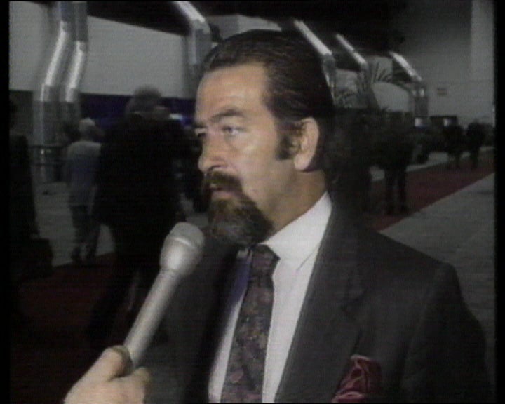 Paricipação da CEE na Guerra do Golfo