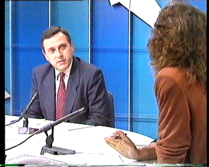 Entrevista a Acácio Gomes