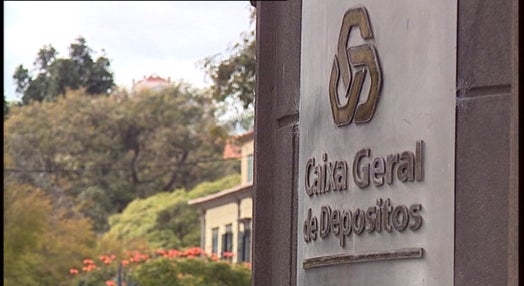 CGD vai encerrar a agência do Fórum Madeira