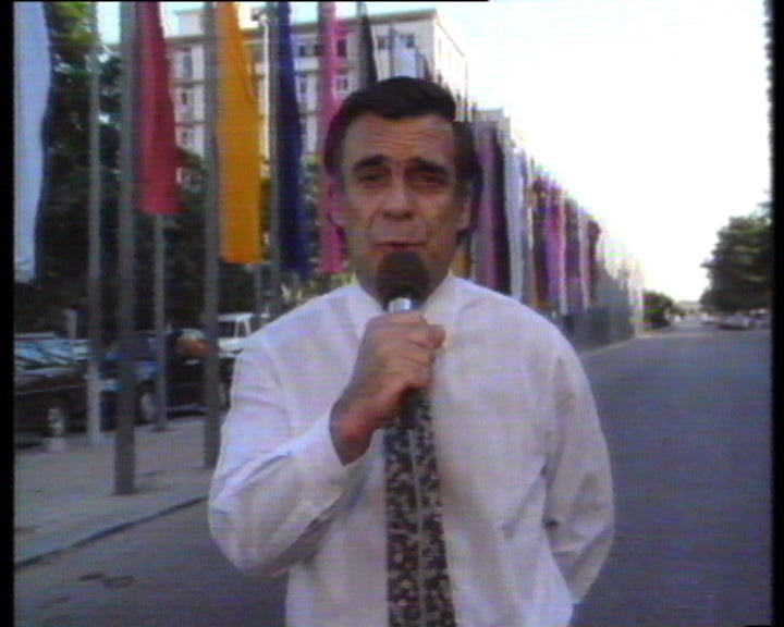 Acordo de paz em Angola