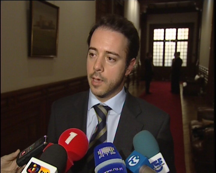 Escutas do caso “Face Oculta”