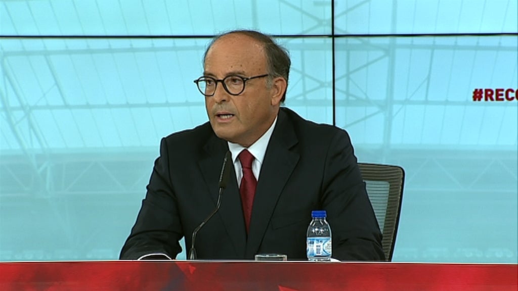 Caso dos e-mails do Benfica