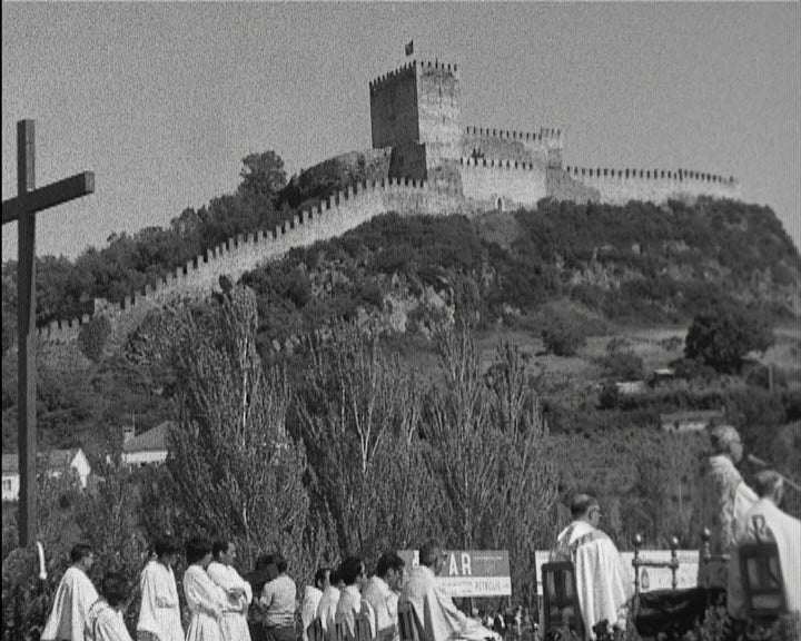 Celebração do Dia do Corpo de Deus