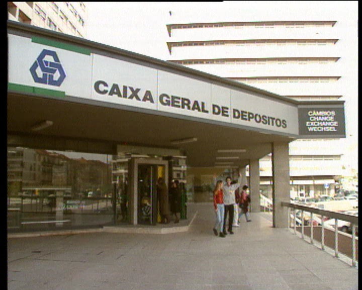 Fusão entre a CGD e o BNU