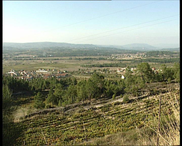 Culturas alternativas em Trás-os-Montes