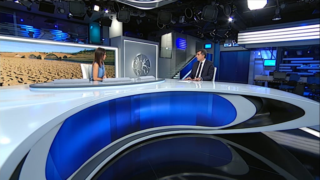 Entrevista a Rui Teixeira