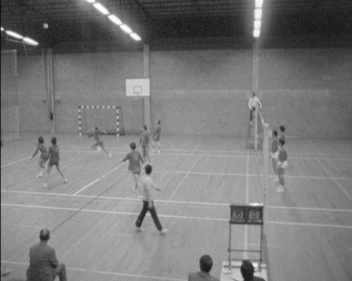 Voleibol: SL Benfica vs Lisboa Ginásio