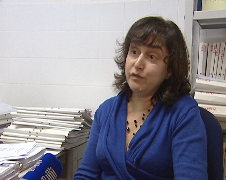 Familiares de polícias reclamam apoios