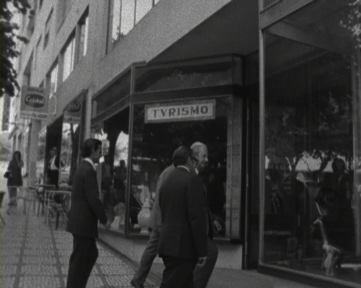 Sessão de encerramento das 2ª Jornadas Vitivinícolas