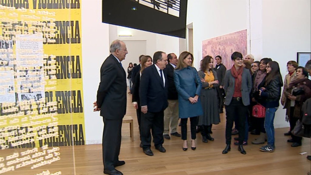 João Soares promete bofetadas a dois colunistas do Público
