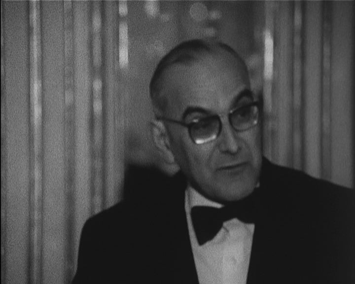 Receção à NATO no Palácio Nacional de Queluz