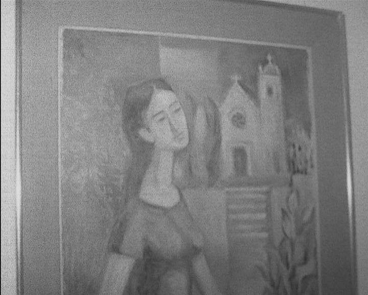 Exposição de António Sampaio