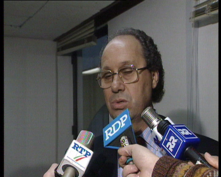 Plano de reestruturação da TAP