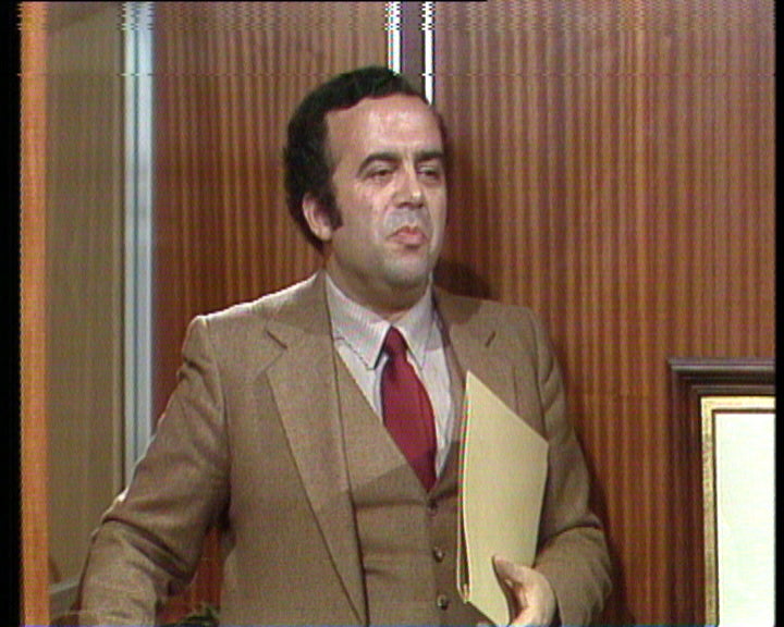 Vila Faia – Ep. 32