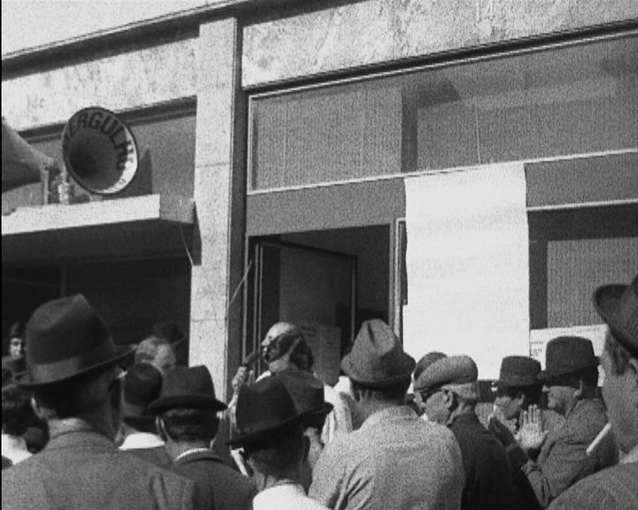 Eleições no Grémio da Lavoura