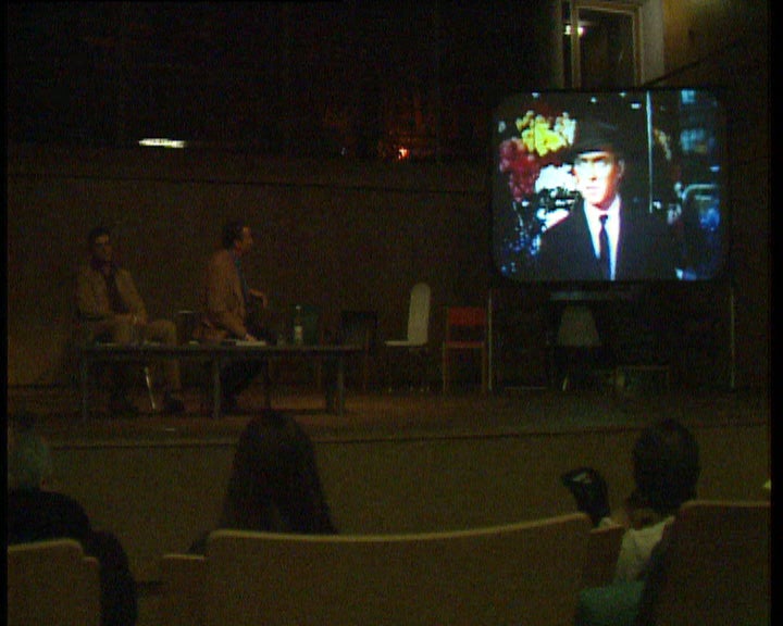 António-Pedro Vasconcelos no ciclo “Um livro, uma vida, um objecto ou um gesto”