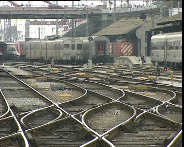 Greve da CP suspensa